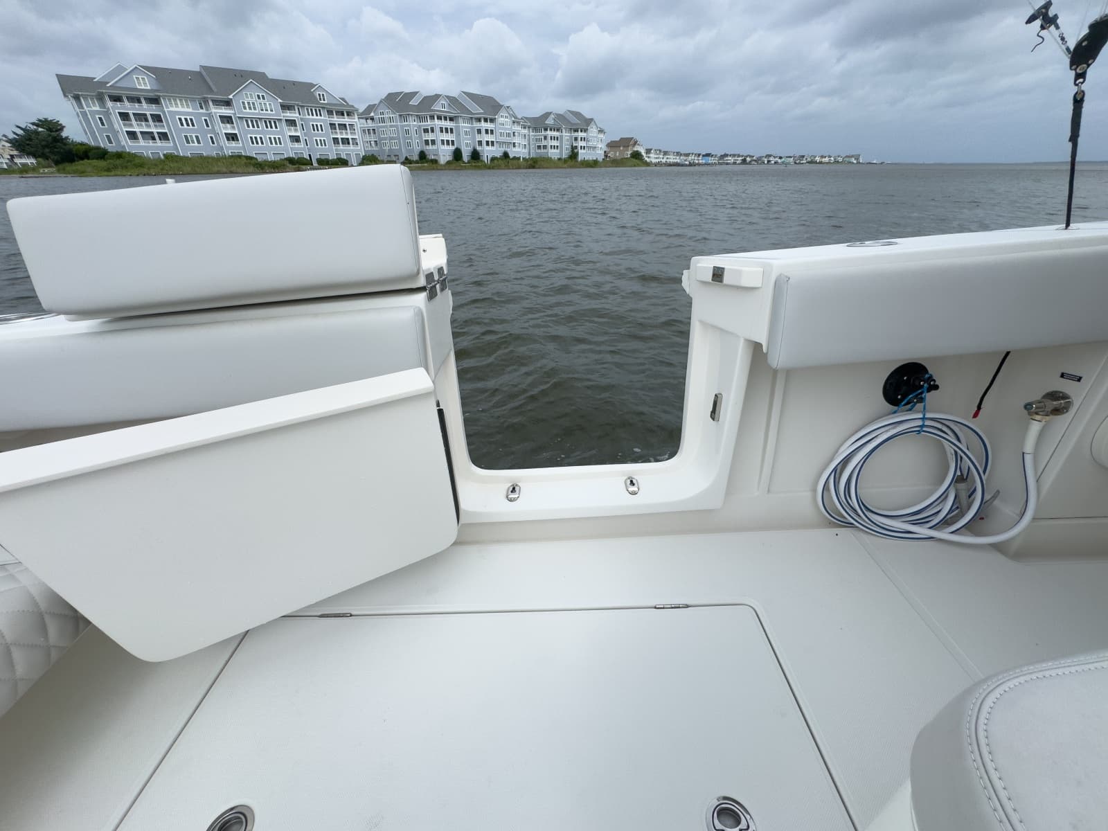 2020 Jupiter 38 HFS - Photo 56