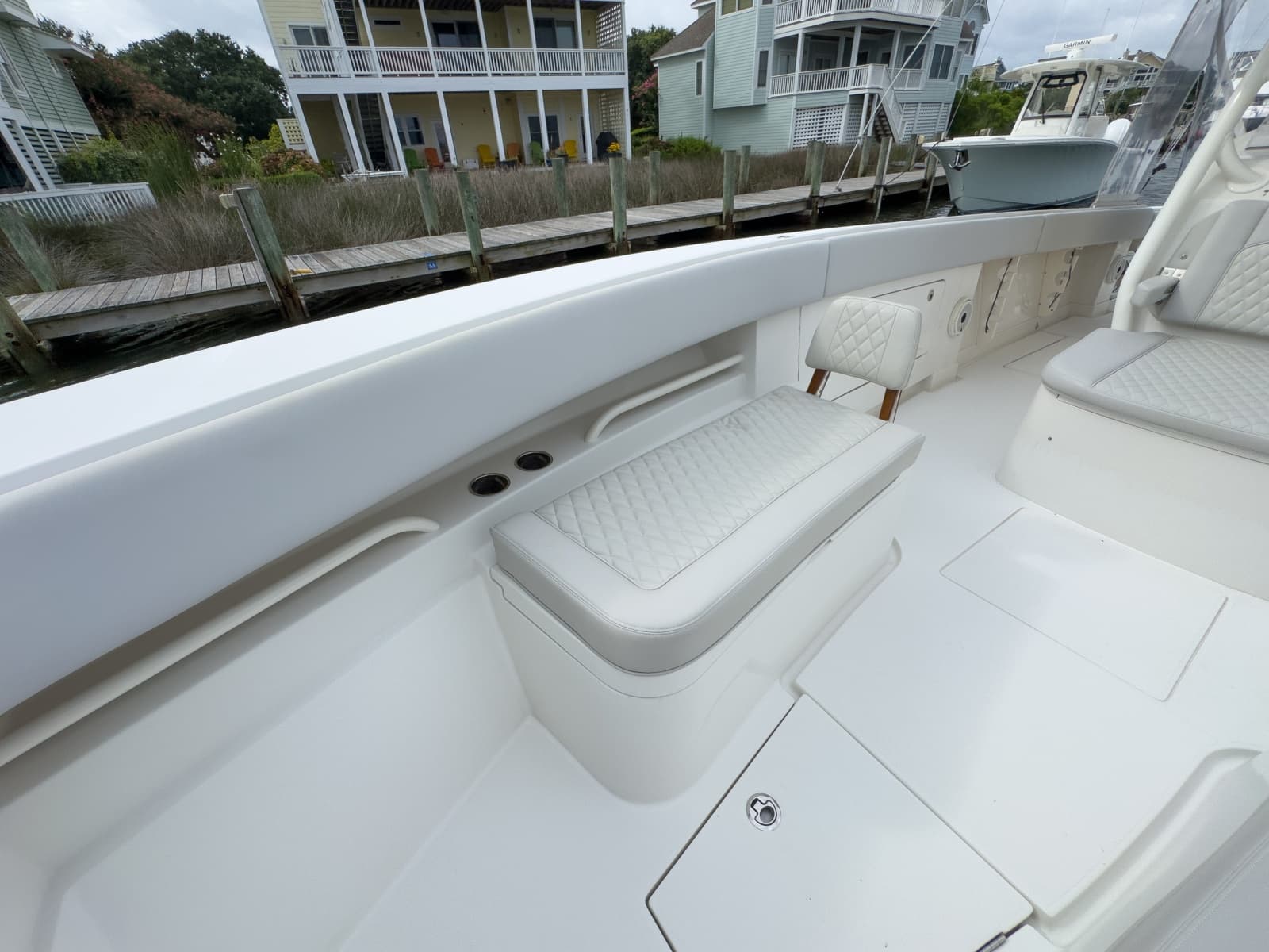 2020 Jupiter 38 HFS - Photo 14