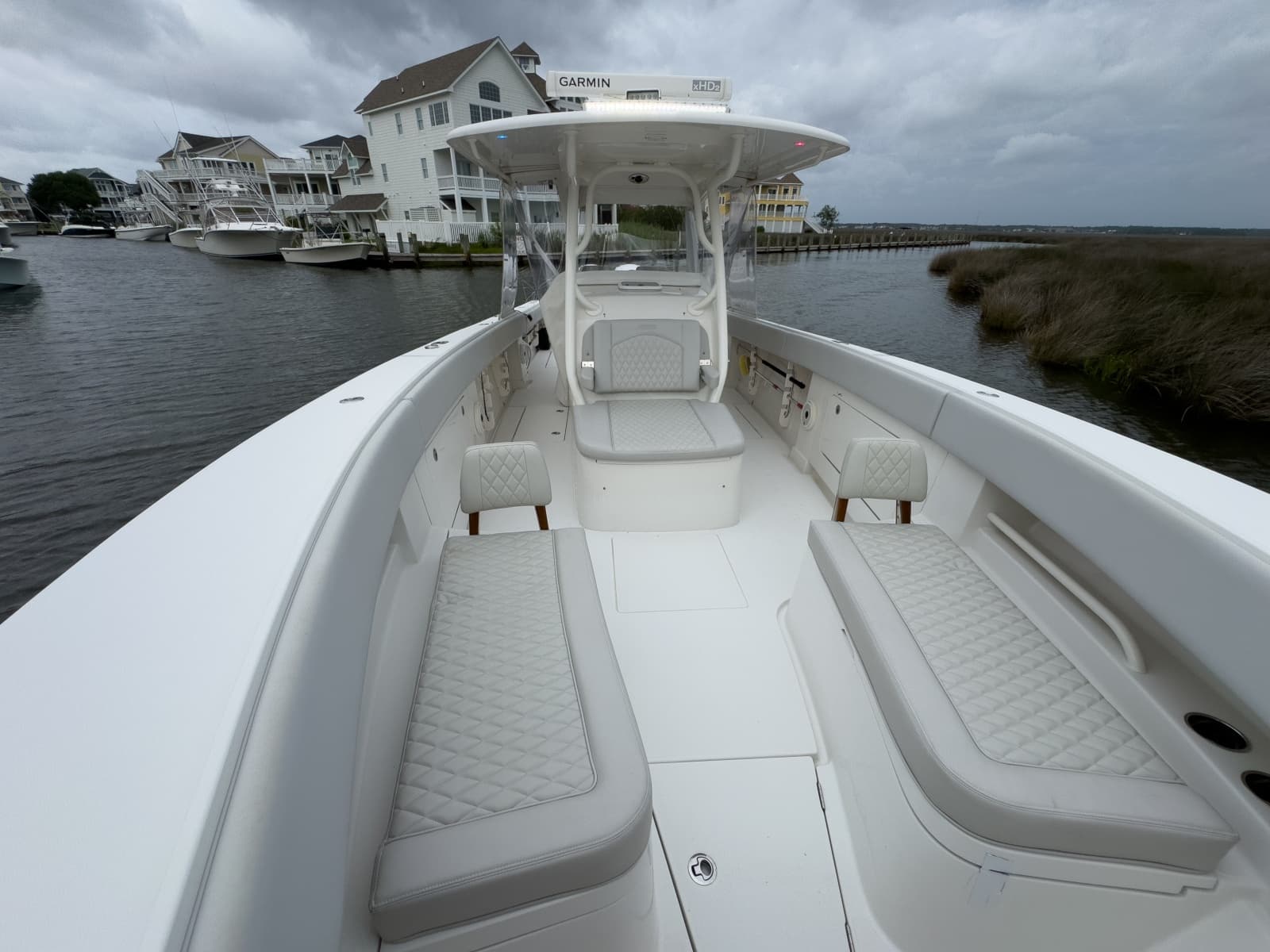 2020 Jupiter 38 HFS - Photo 9