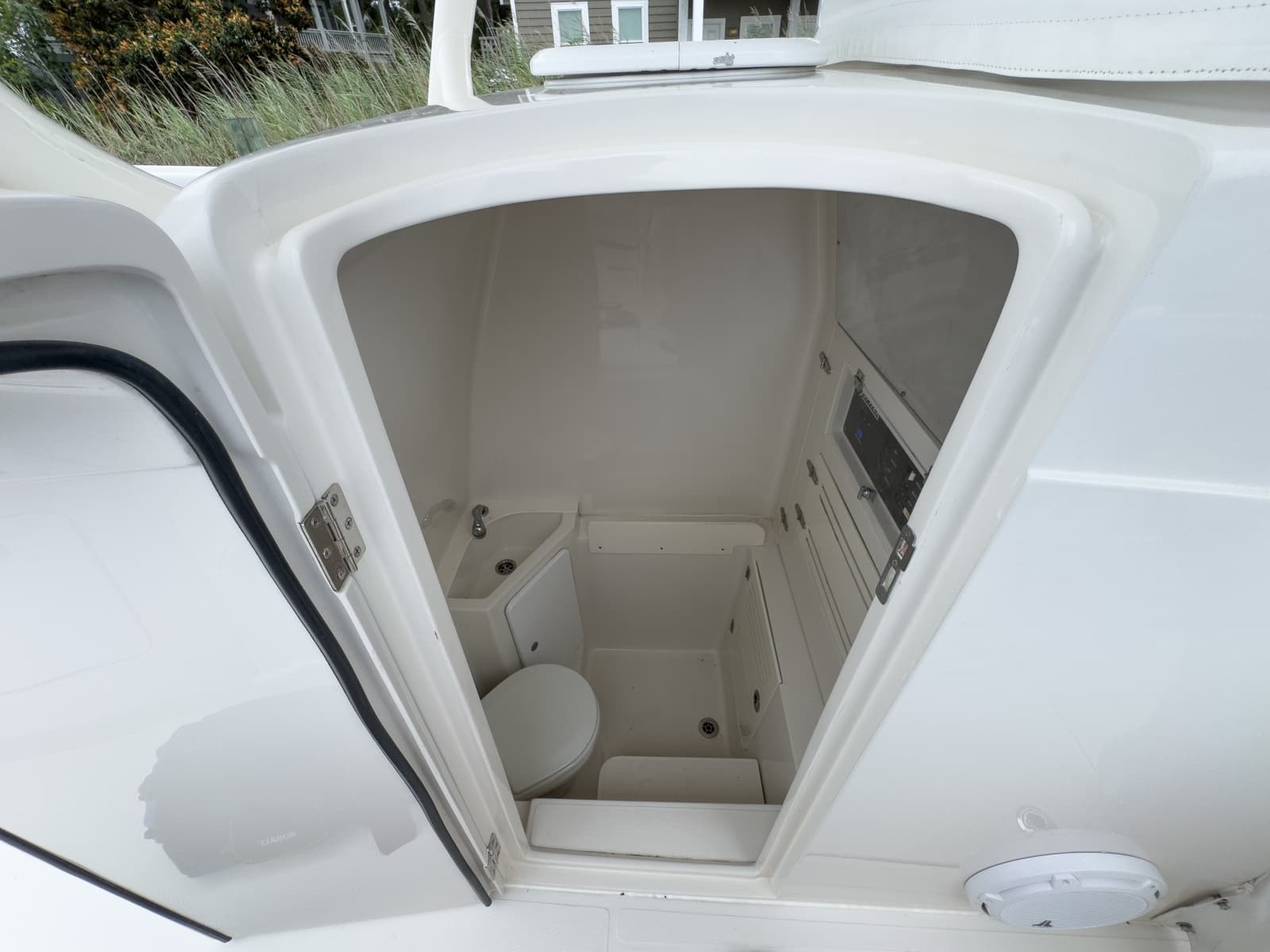 2020 Jupiter 38 HFS - Photo 77