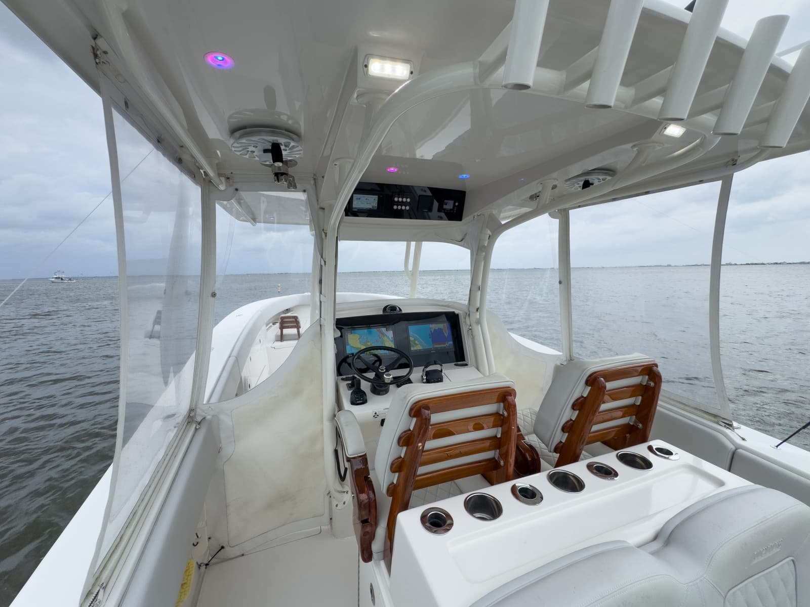 2020 Jupiter 38 HFS - Photo 21