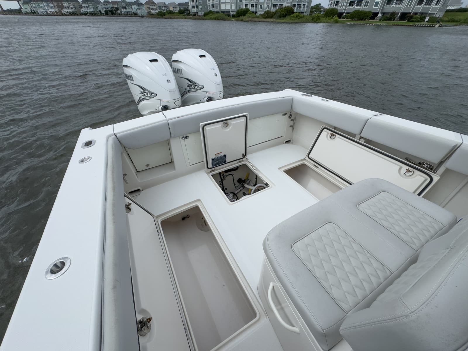2020 Jupiter 38 HFS - Photo 30