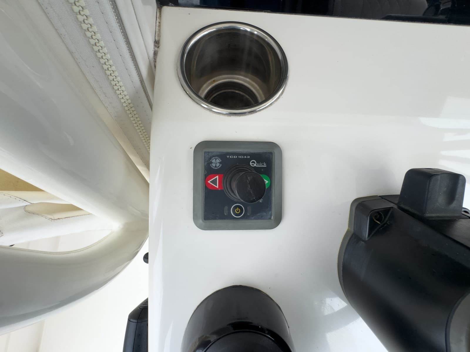 2020 Jupiter 38 HFS - Photo 93