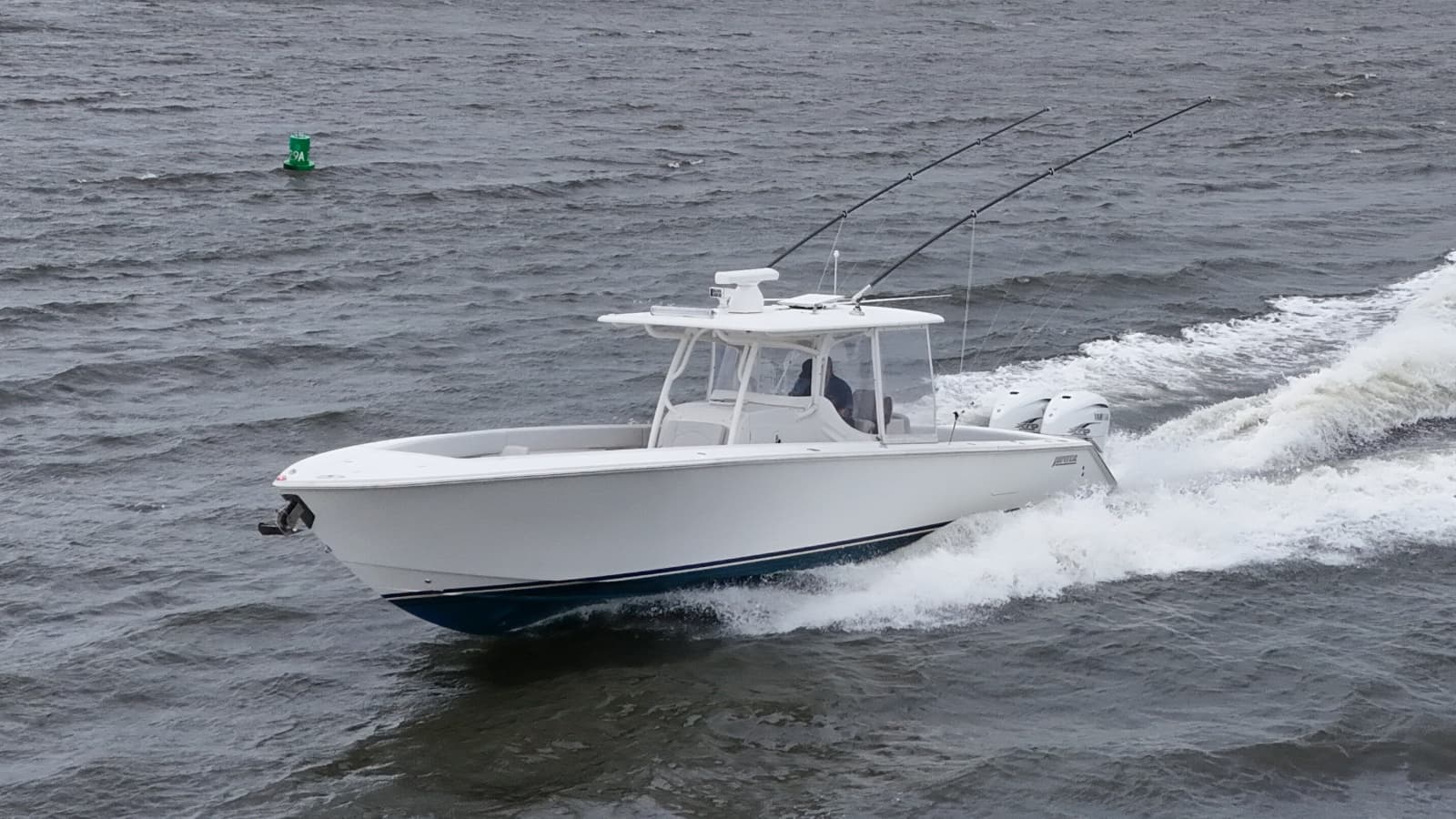 2020 Jupiter 38 HFS - Photo 50