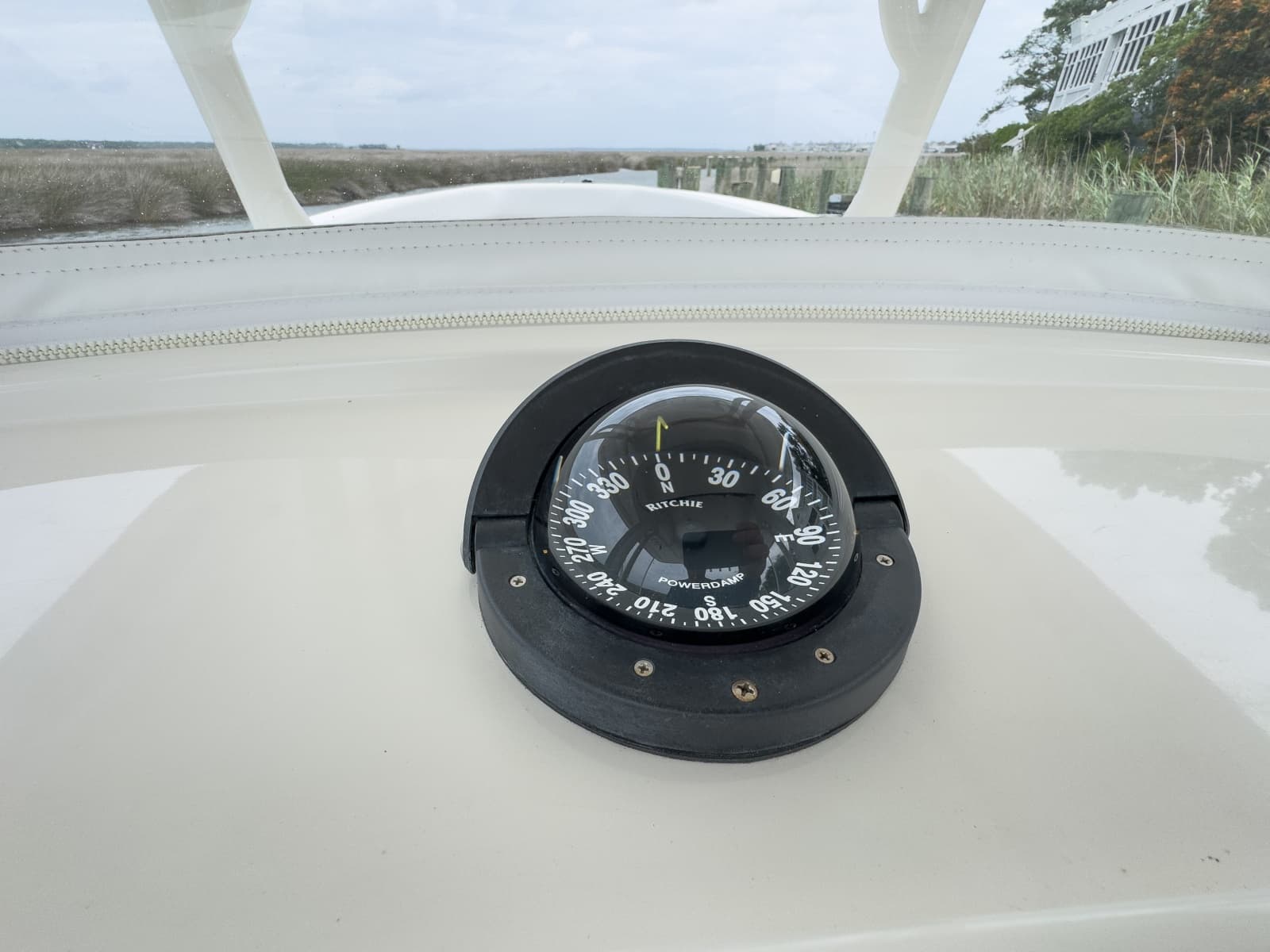 2020 Jupiter 38 HFS - Photo 94