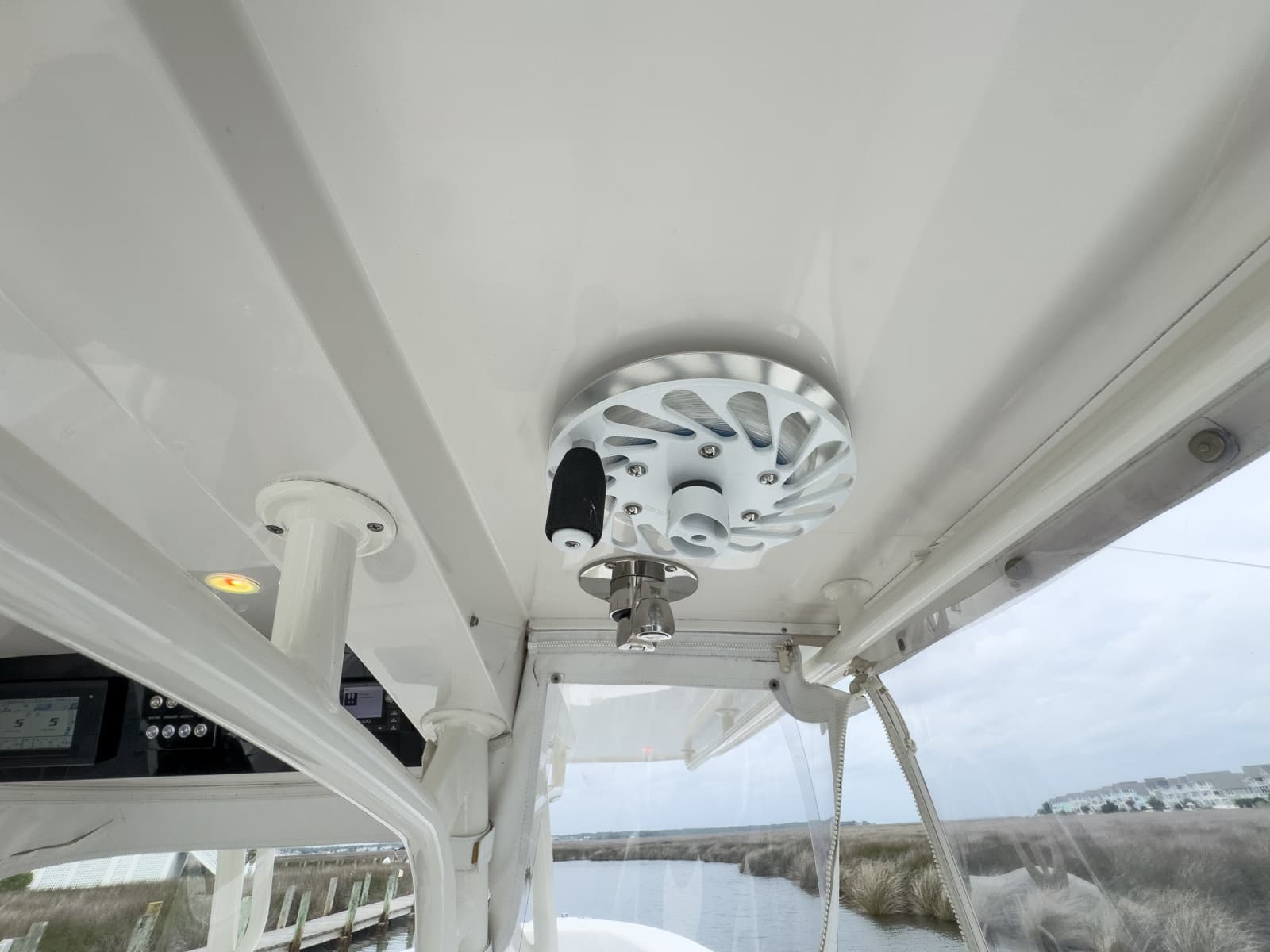 2020 Jupiter 38 HFS - Photo 82