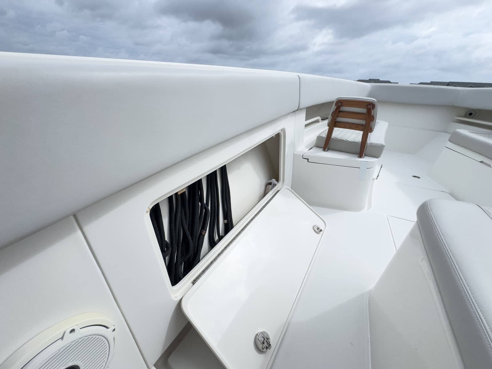 2020 Jupiter 38 HFS - Photo 18