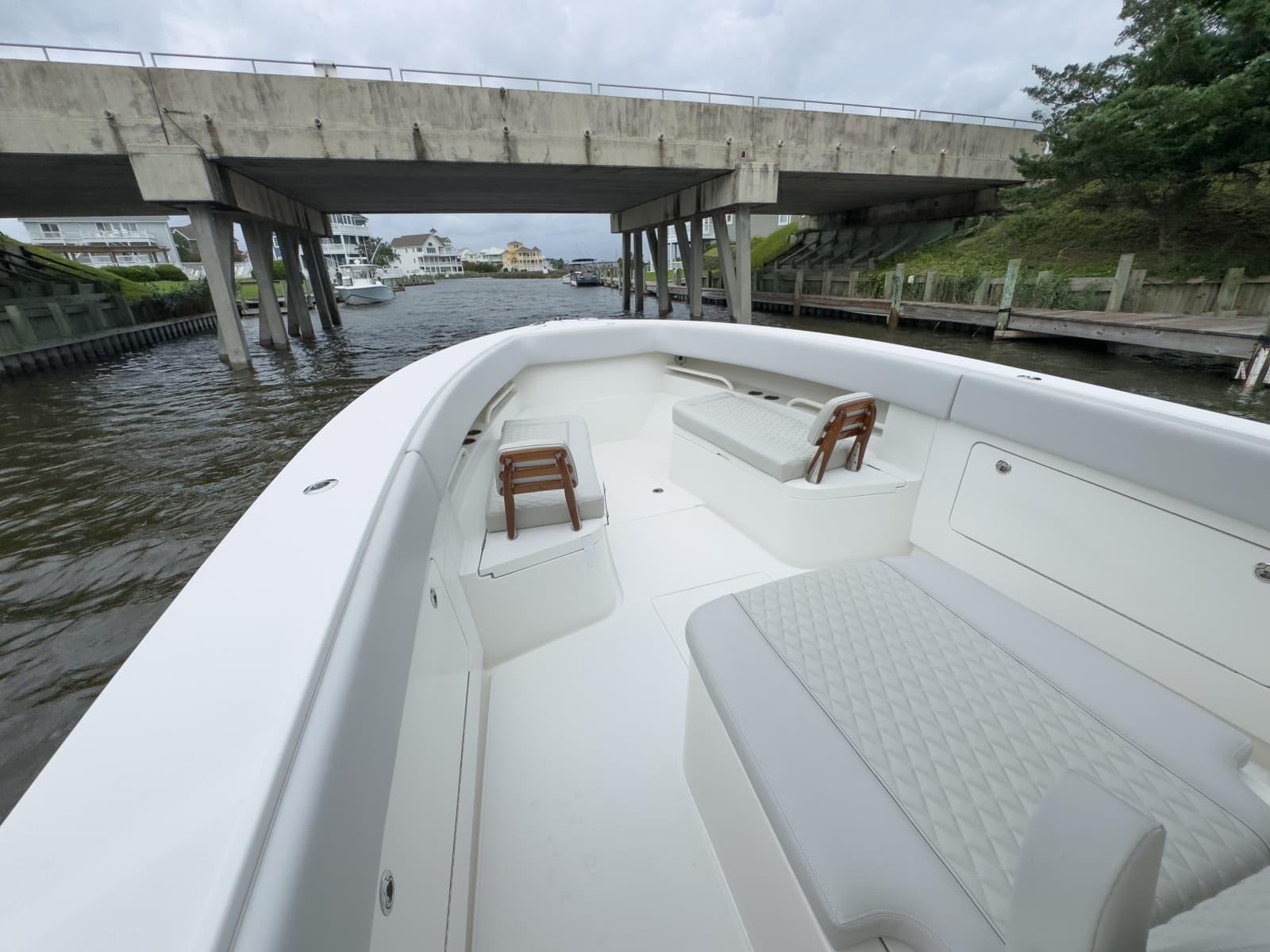 2020 Jupiter 38 HFS - Photo 81