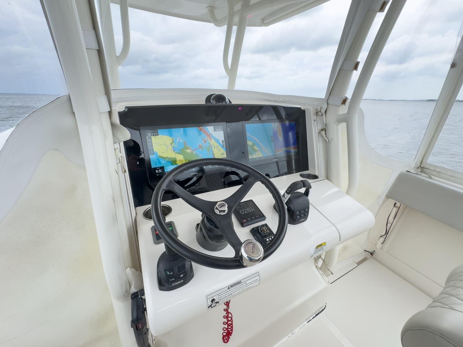 2020 Jupiter 38 HFS - Photo 22
