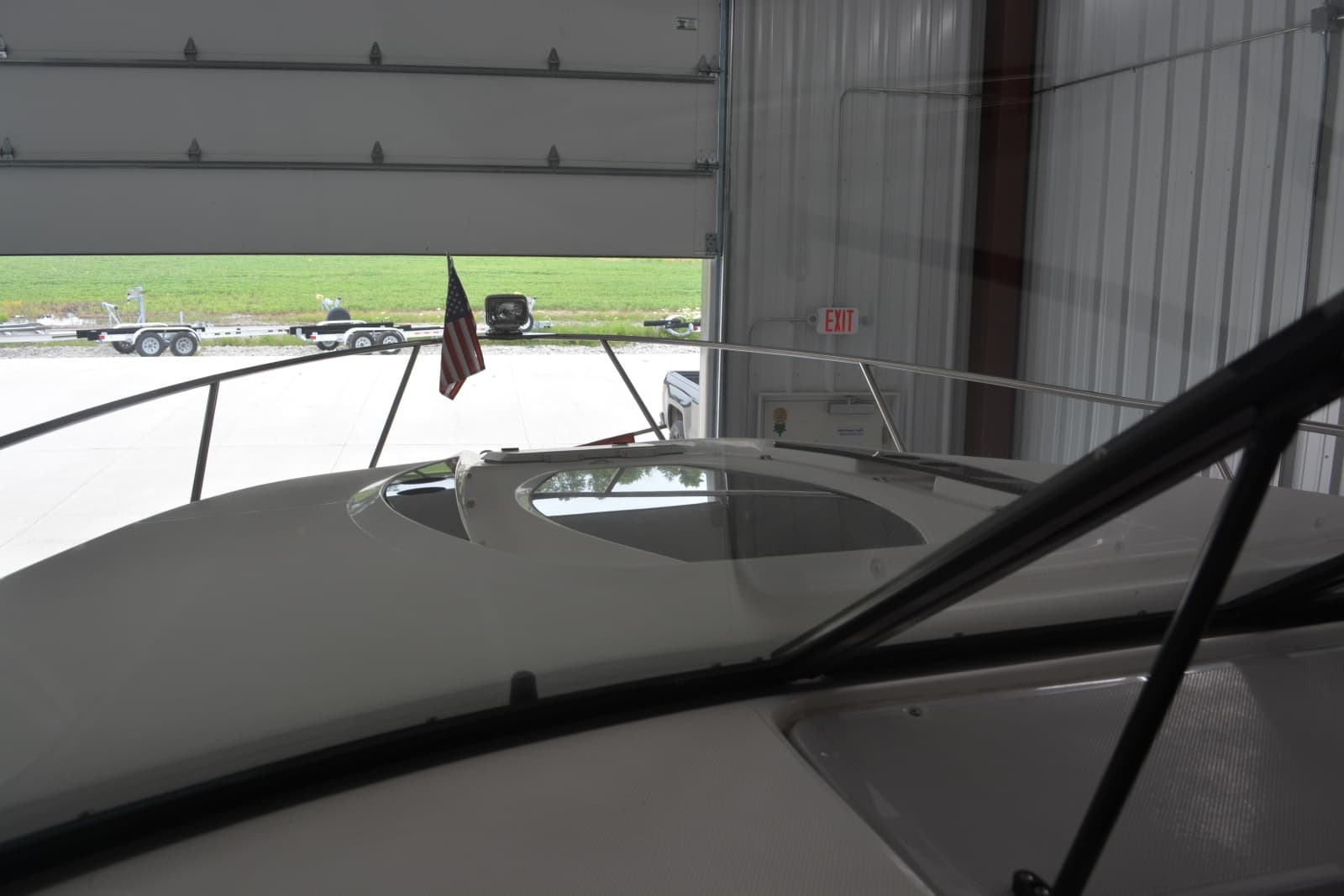 2018 Rinker 320 EX - Photo 27