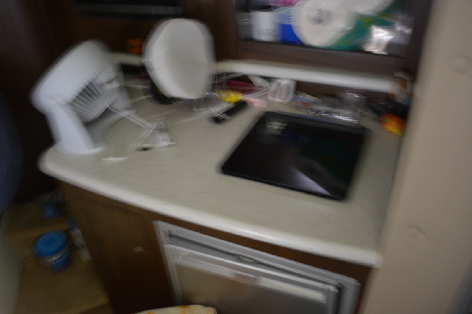 2018 Rinker 320 EX - Photo 35