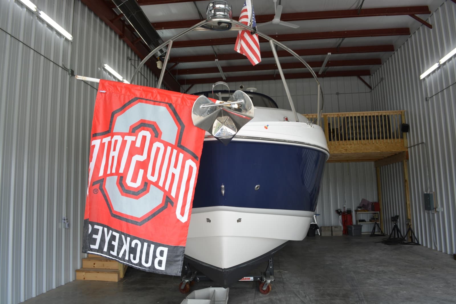 2018 Rinker 320 EX - Photo 5