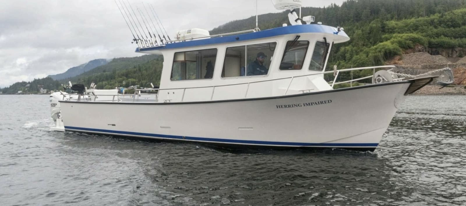 2018 Little Hoquiam Downeast - Photo 19