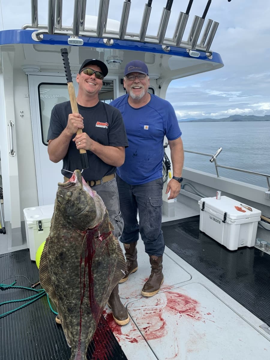 2018 Little Hoquiam Downeast - Photo 36
