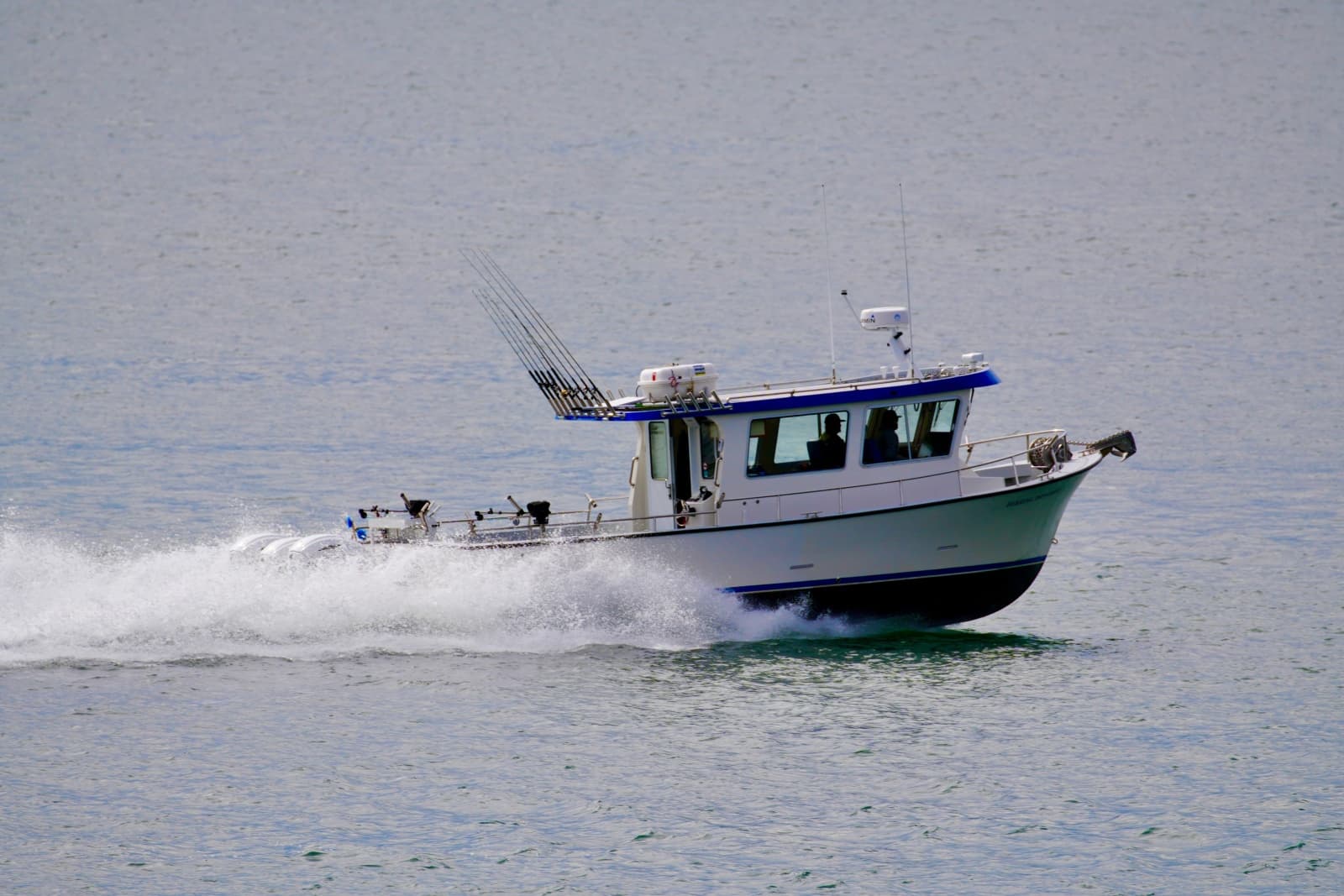 2018 Little Hoquiam Downeast - Photo 21