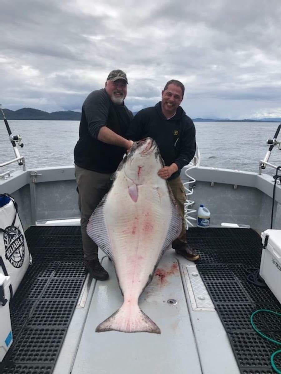 2018 Little Hoquiam Downeast - Photo 33
