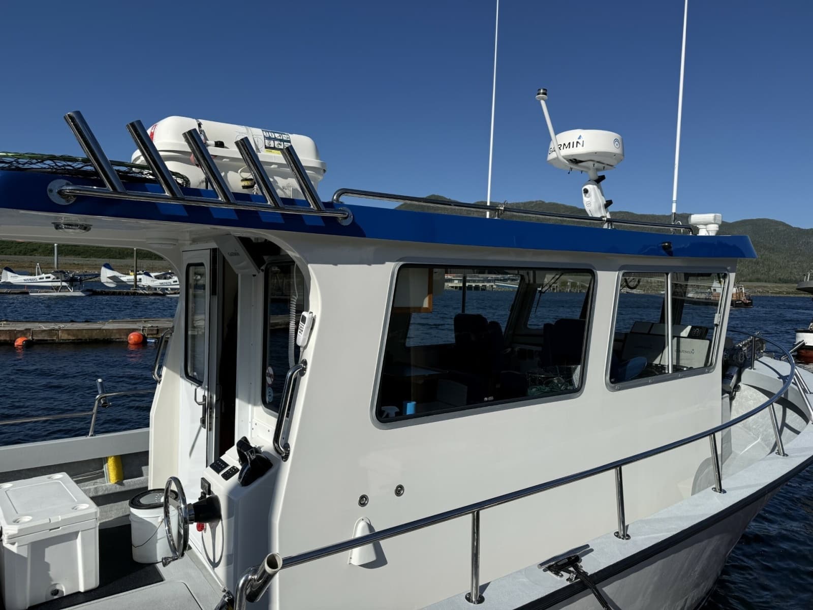 2018 Little Hoquiam Downeast - Photo 27