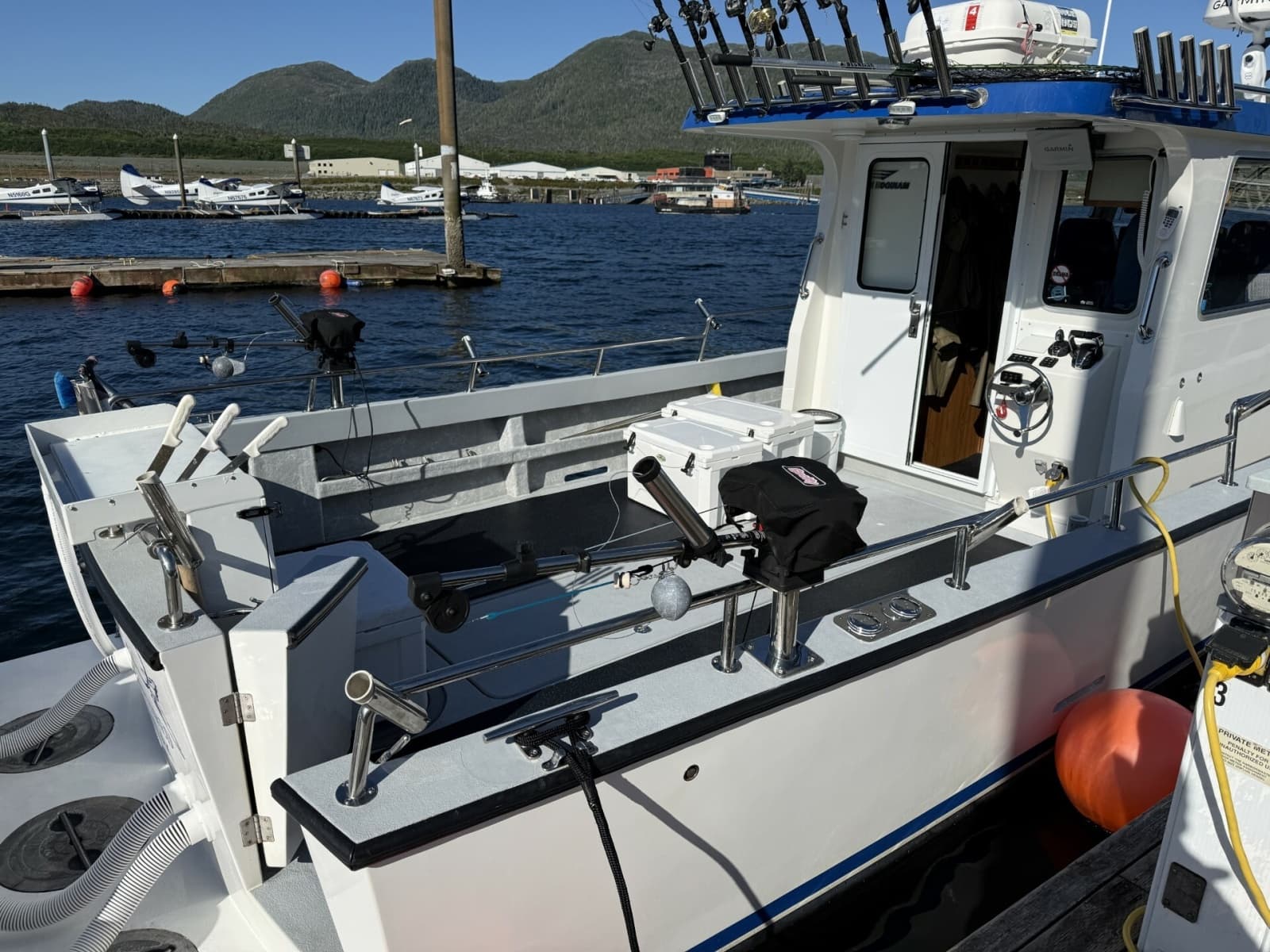 2018 Little Hoquiam Downeast - Photo 28