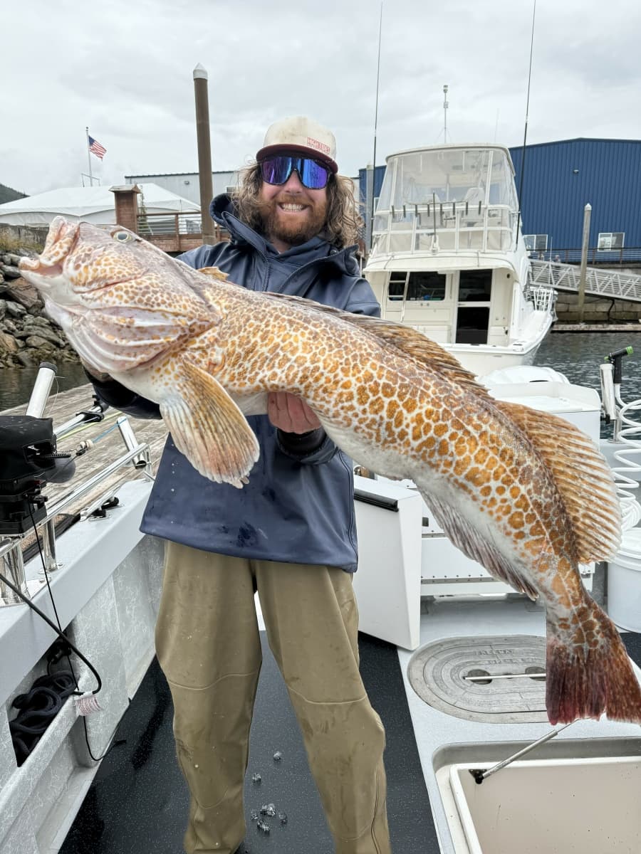 2018 Little Hoquiam Downeast - Photo 35