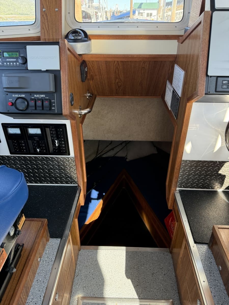 2018 Little Hoquiam Downeast - Photo 10