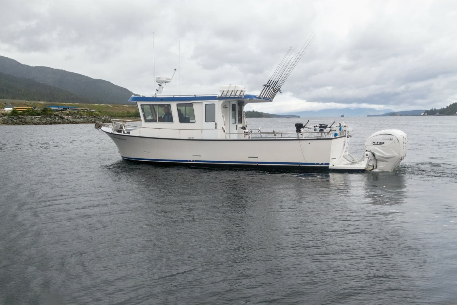 2018 Little Hoquiam Downeast - Photo 1