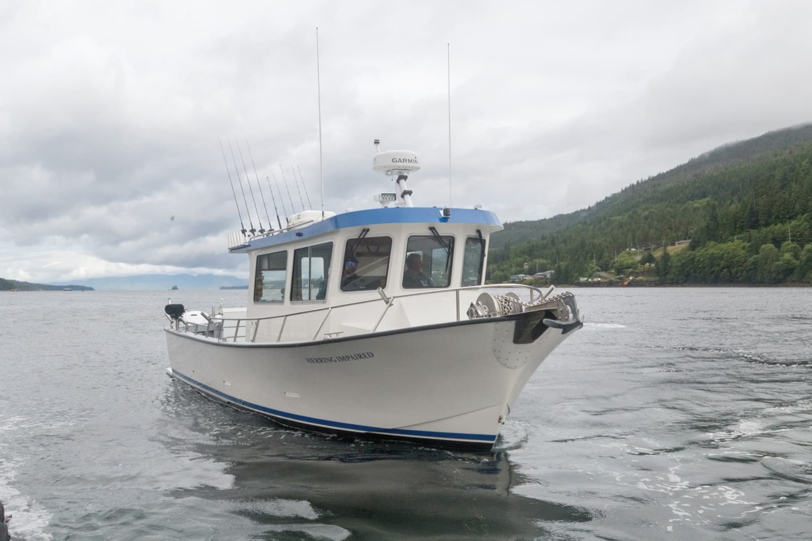 2018 Little Hoquiam Downeast - Photo 2