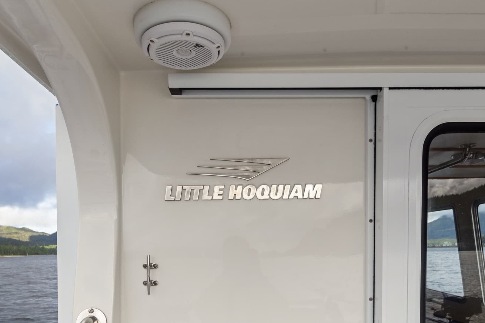2018 Little Hoquiam Downeast - Photo 16