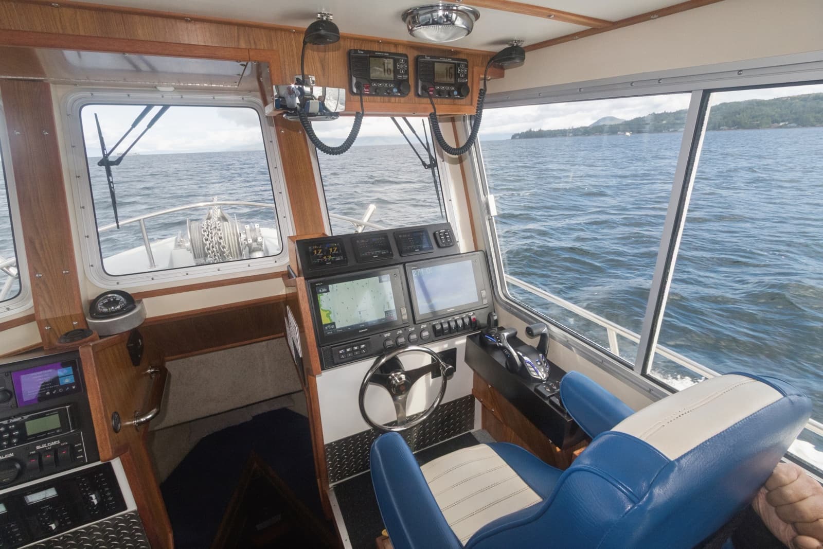 2018 Little Hoquiam Downeast - Photo 5