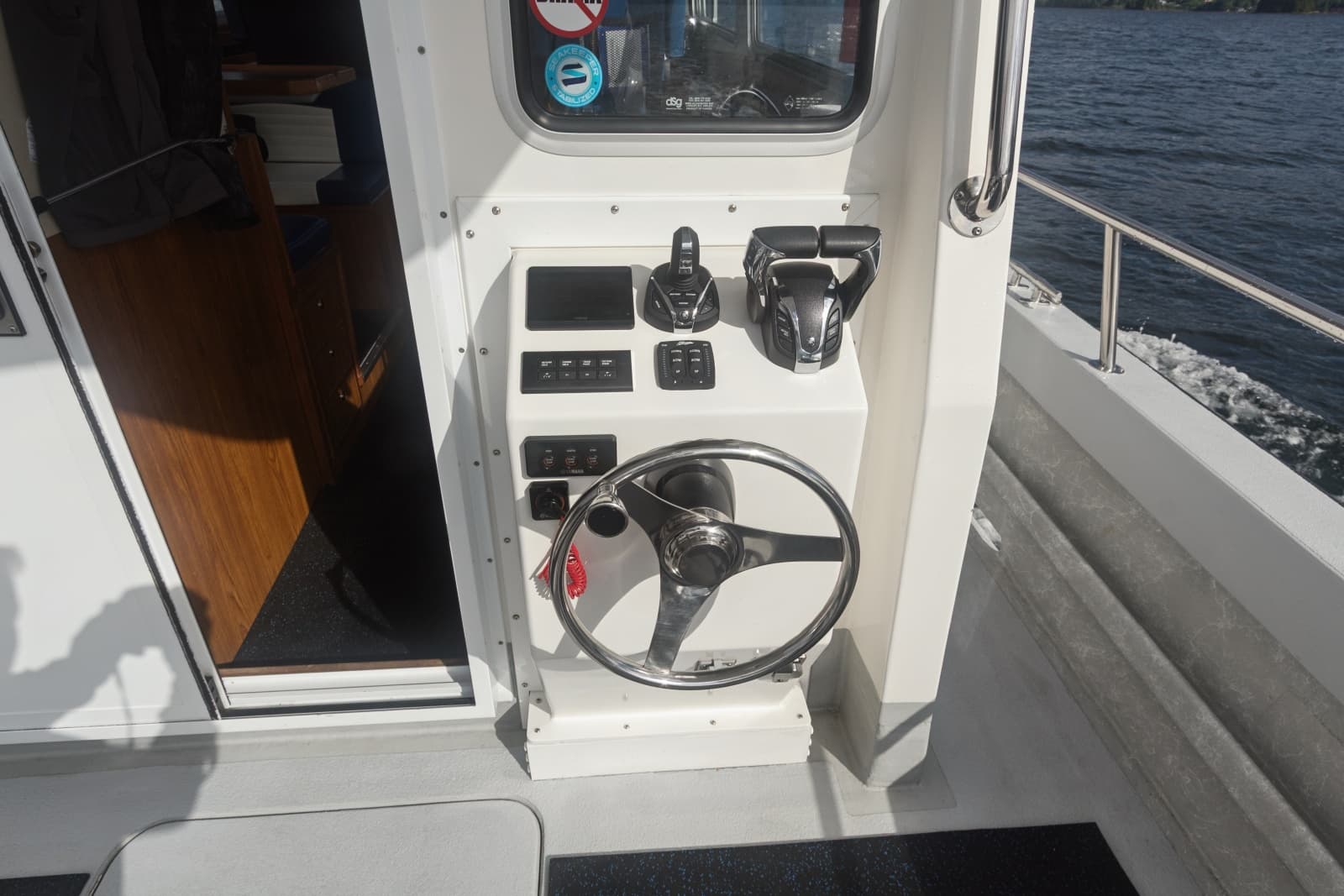 2018 Little Hoquiam Downeast - Photo 13