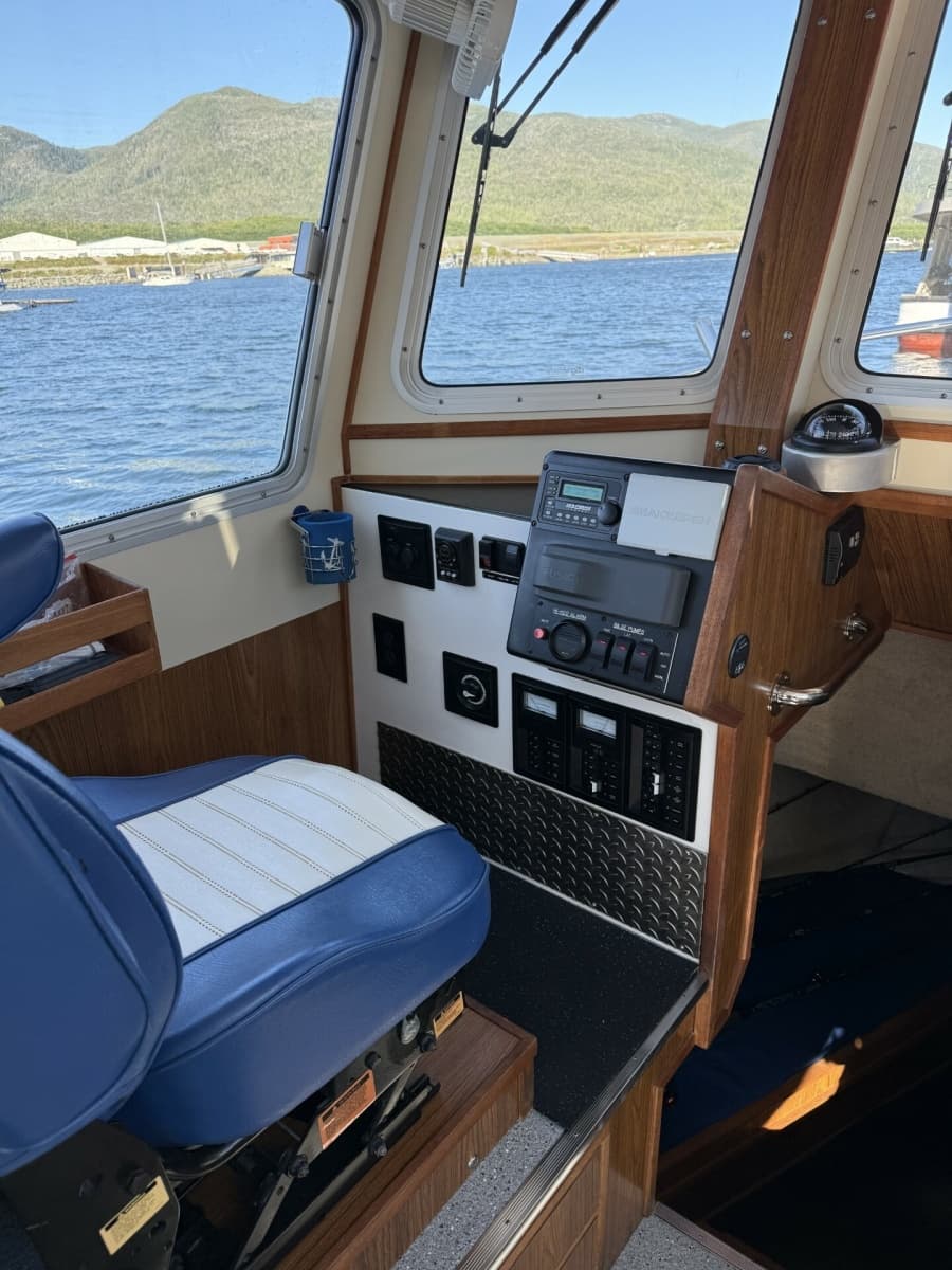 2018 Little Hoquiam Downeast - Photo 8