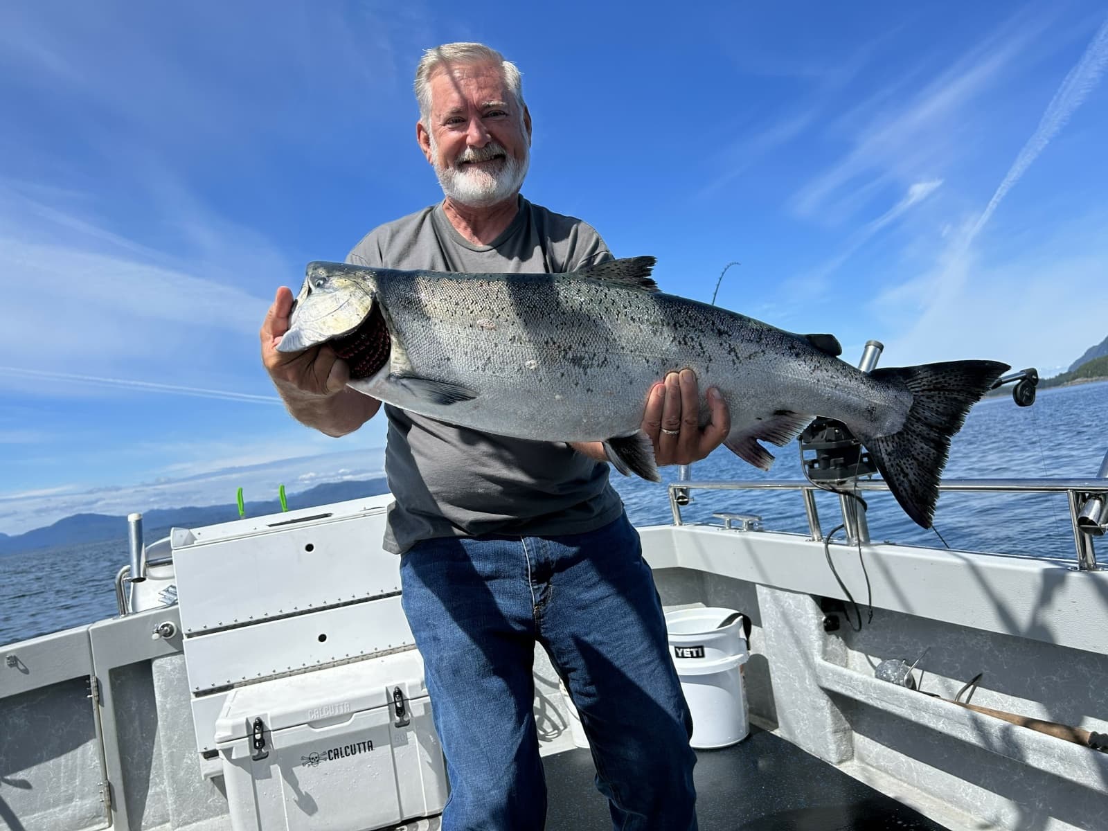 2018 Little Hoquiam Downeast - Photo 34