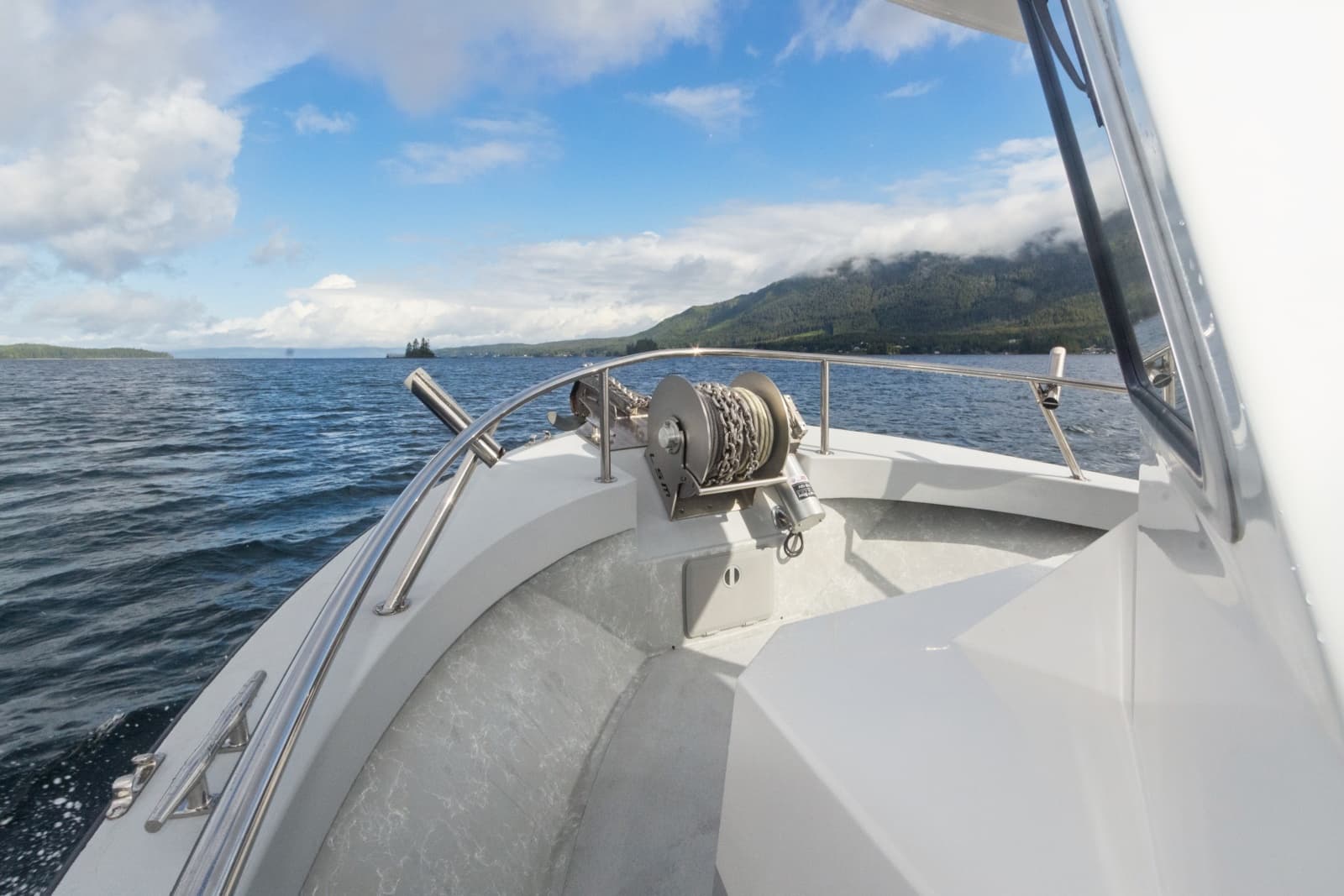 2018 Little Hoquiam Downeast - Photo 4