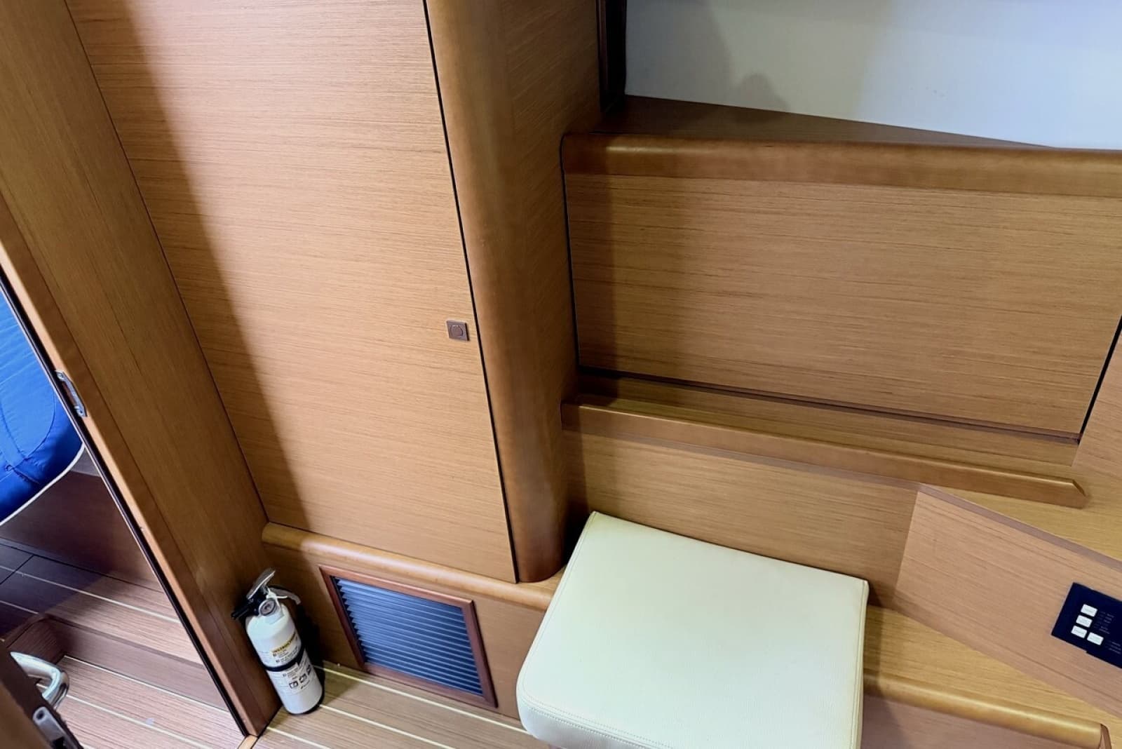 2011 Jeanneau Sun Odyssey 45 DS - Photo 30