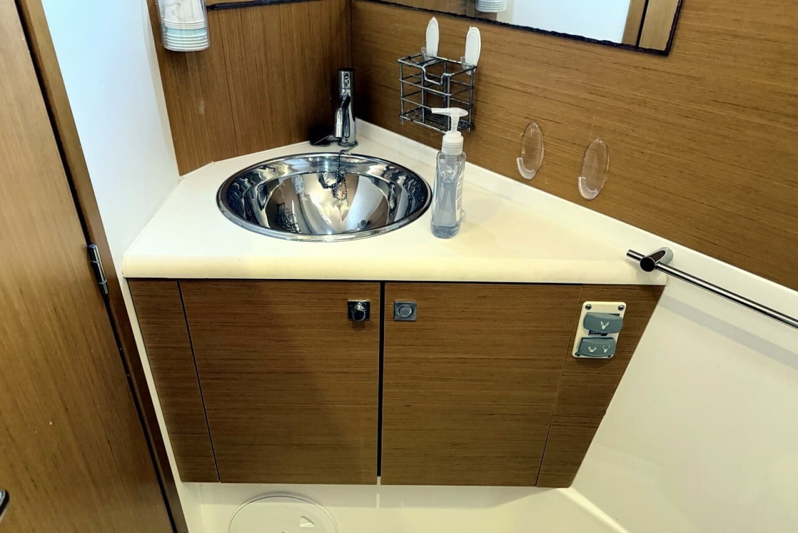 2011 Jeanneau Sun Odyssey 45 DS - Photo 26