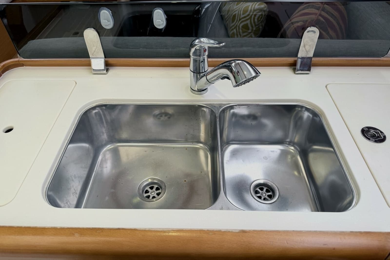 2011 Jeanneau Sun Odyssey 45 DS - Photo 19