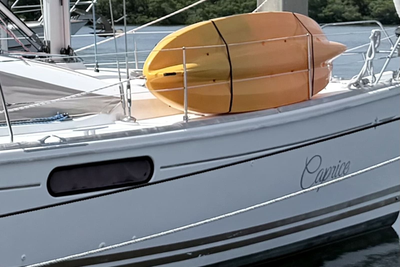 2011 Jeanneau Sun Odyssey 45 DS - Photo 4