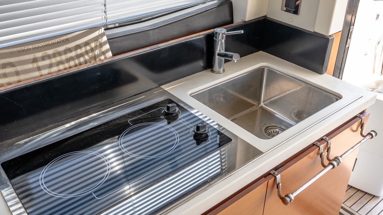 2015 Prestige 450S - Photo 17