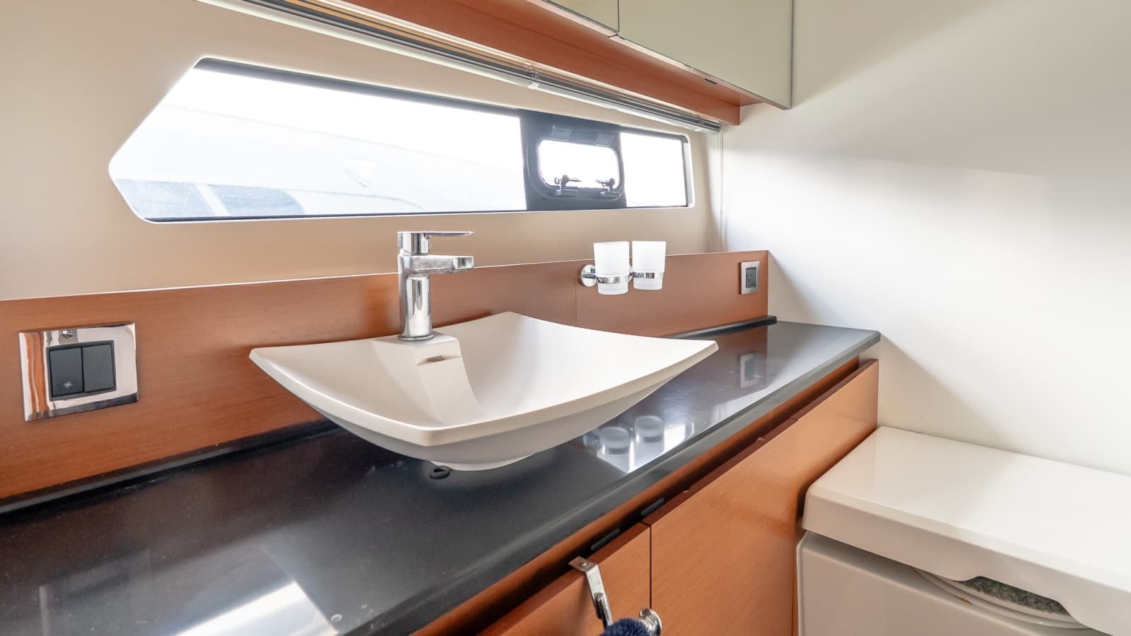 2015 Prestige 450S - Photo 31