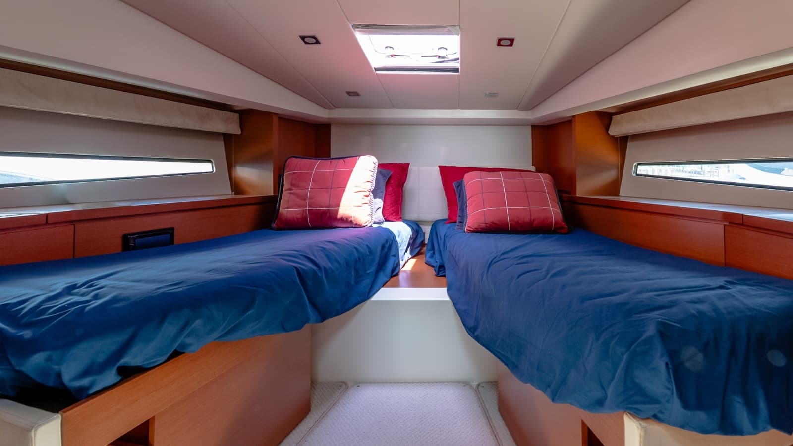 2015 Prestige 450S - Photo 35