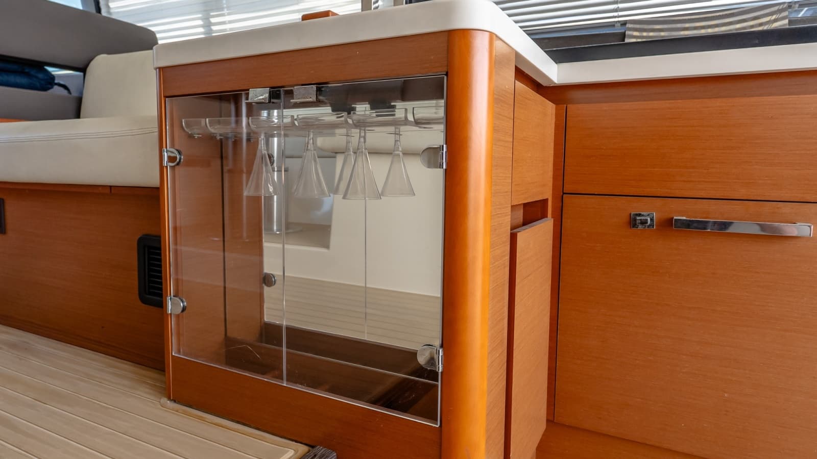 2015 Prestige 450S - Photo 20