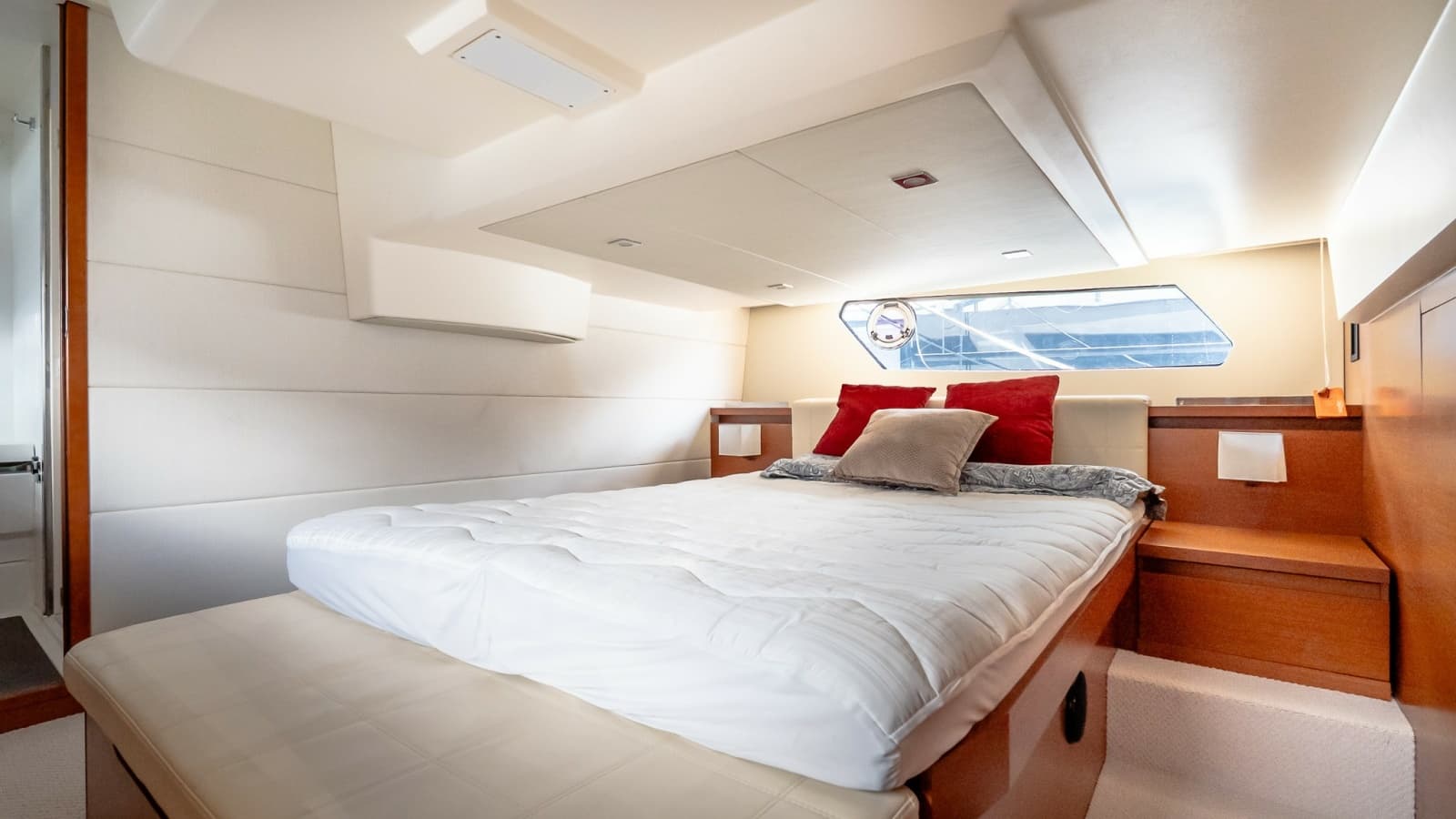 2015 Prestige 450S - Photo 26