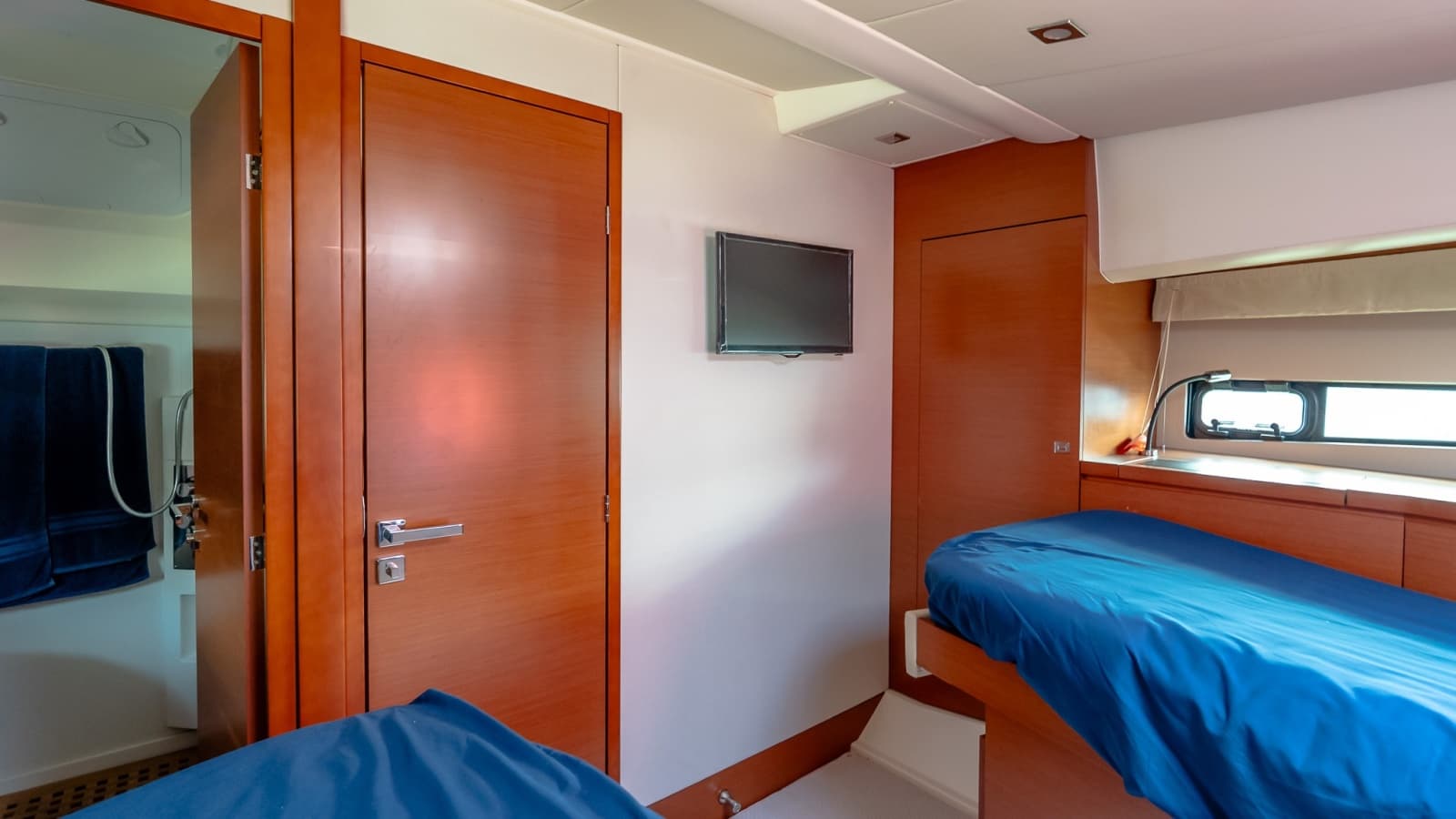 2015 Prestige 450S - Photo 33