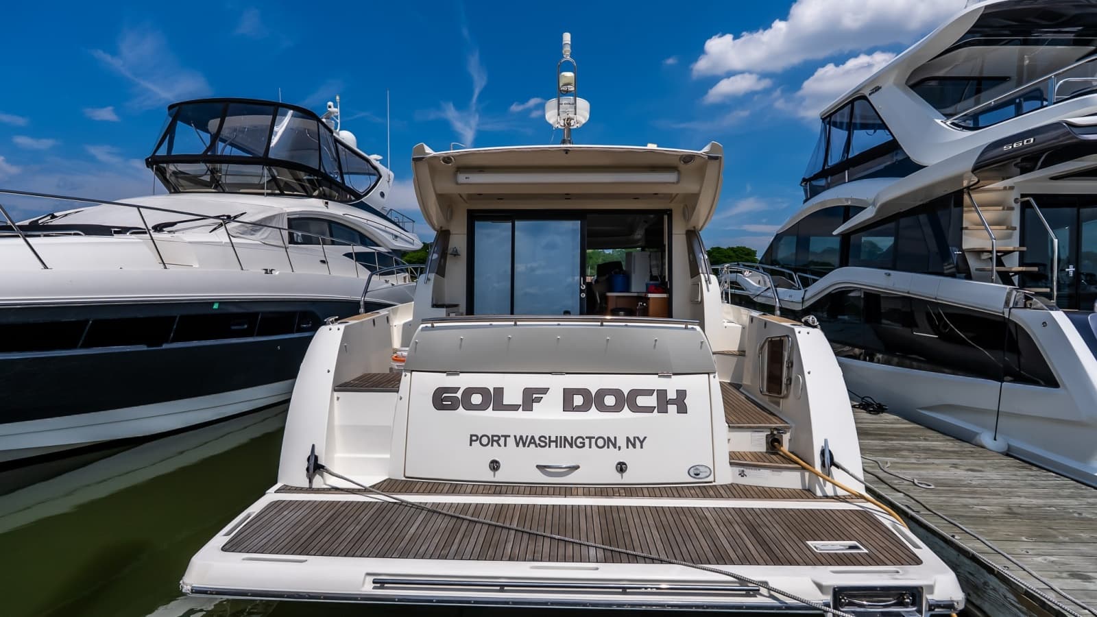 2015 Prestige 450S - Photo 4