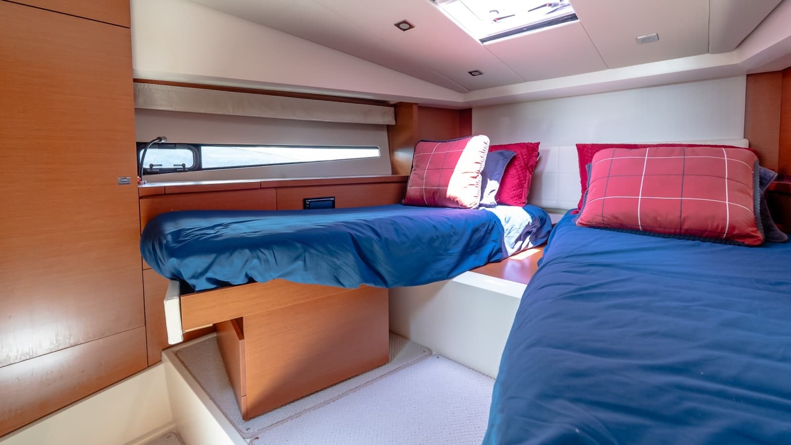 2015 Prestige 450S - Photo 34