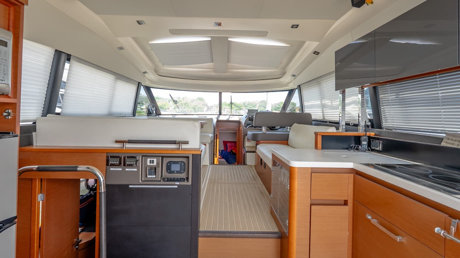 2015 Prestige 450S - Photo 11