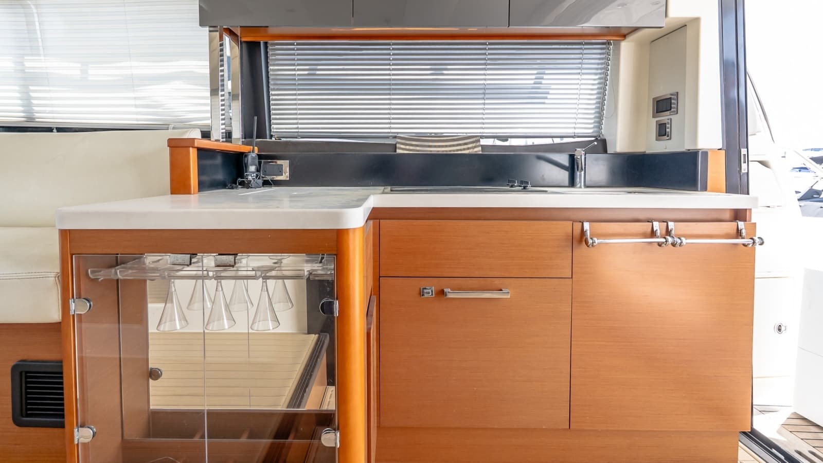 2015 Prestige 450S - Photo 19