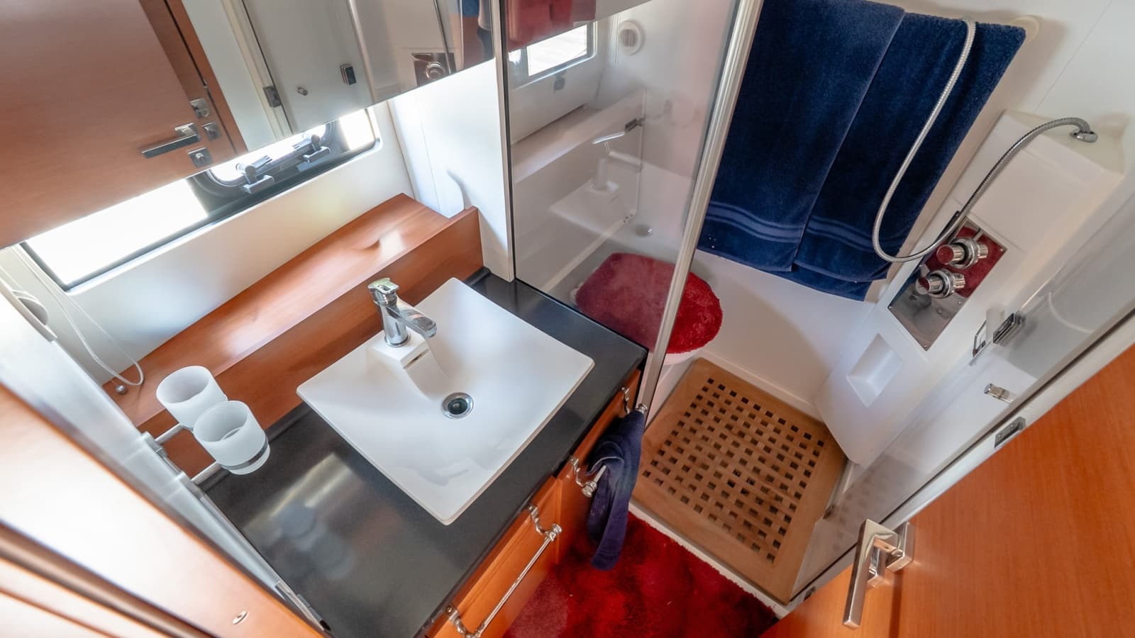 2015 Prestige 450S - Photo 36