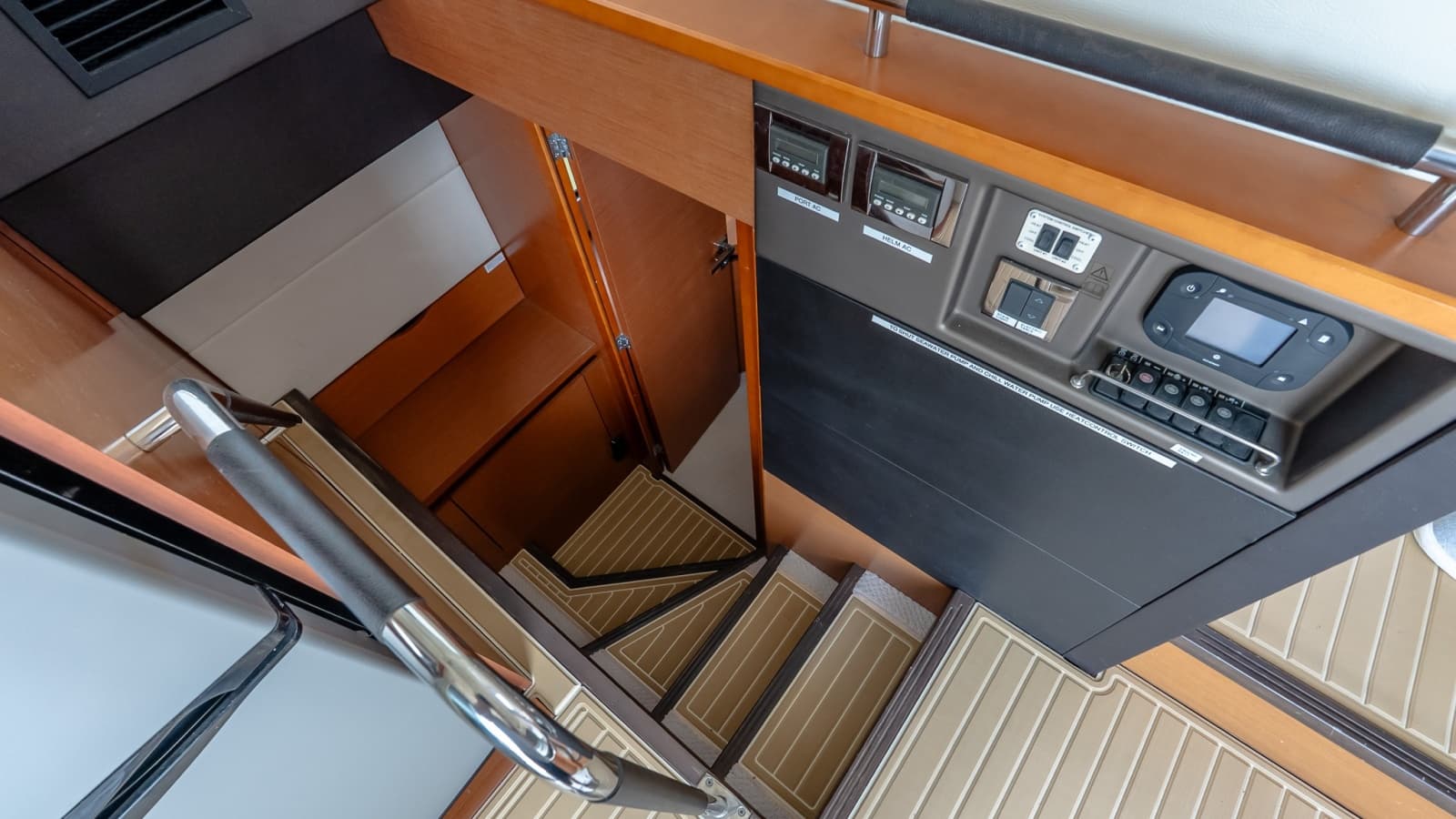 2015 Prestige 450S - Photo 15