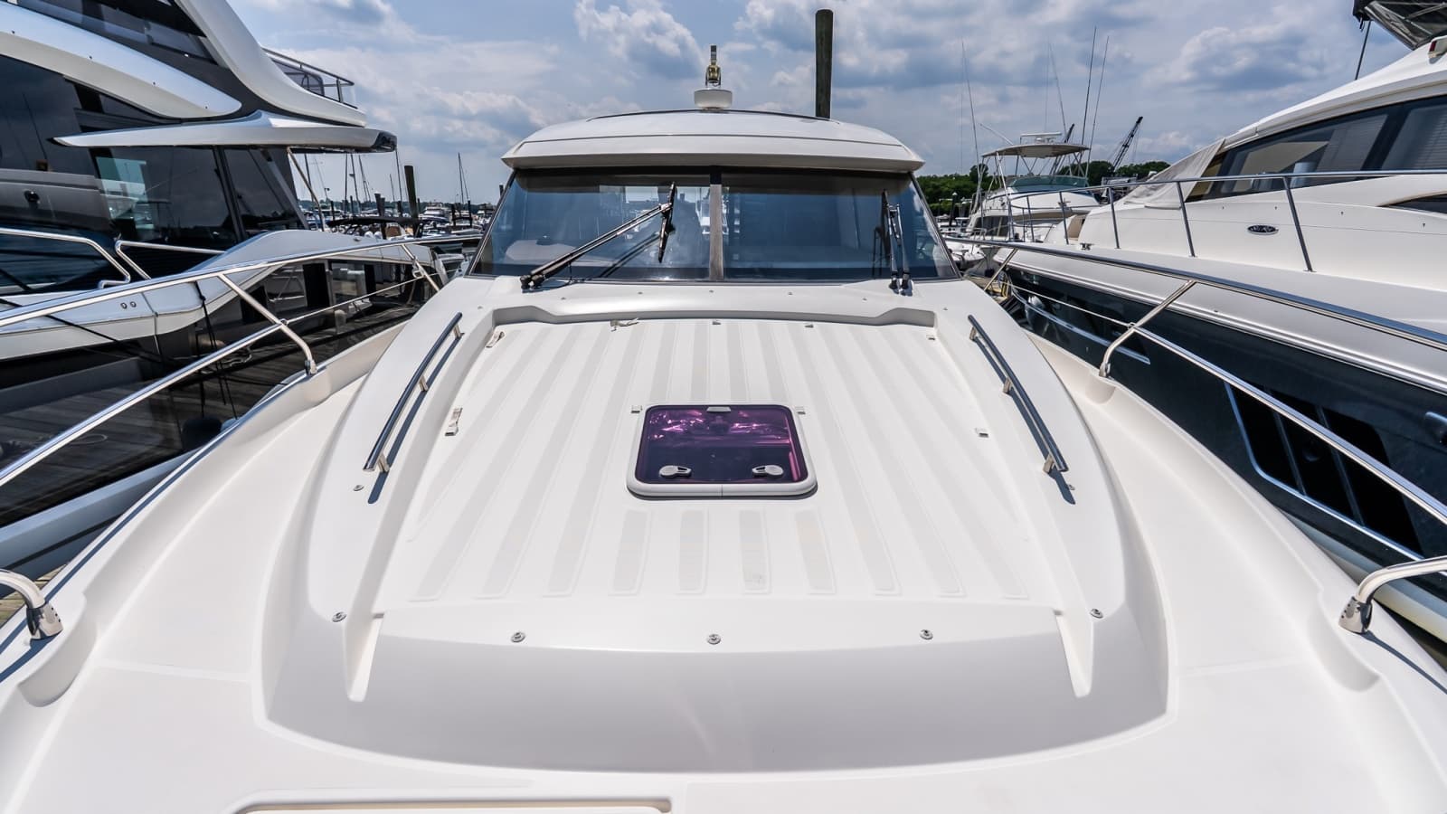 2015 Prestige 450S - Photo 42