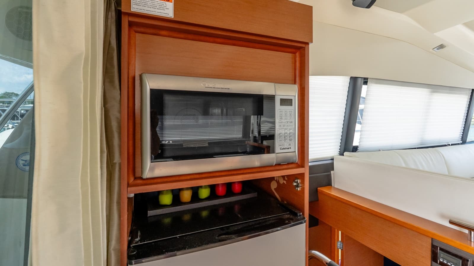 2015 Prestige 450S - Photo 16